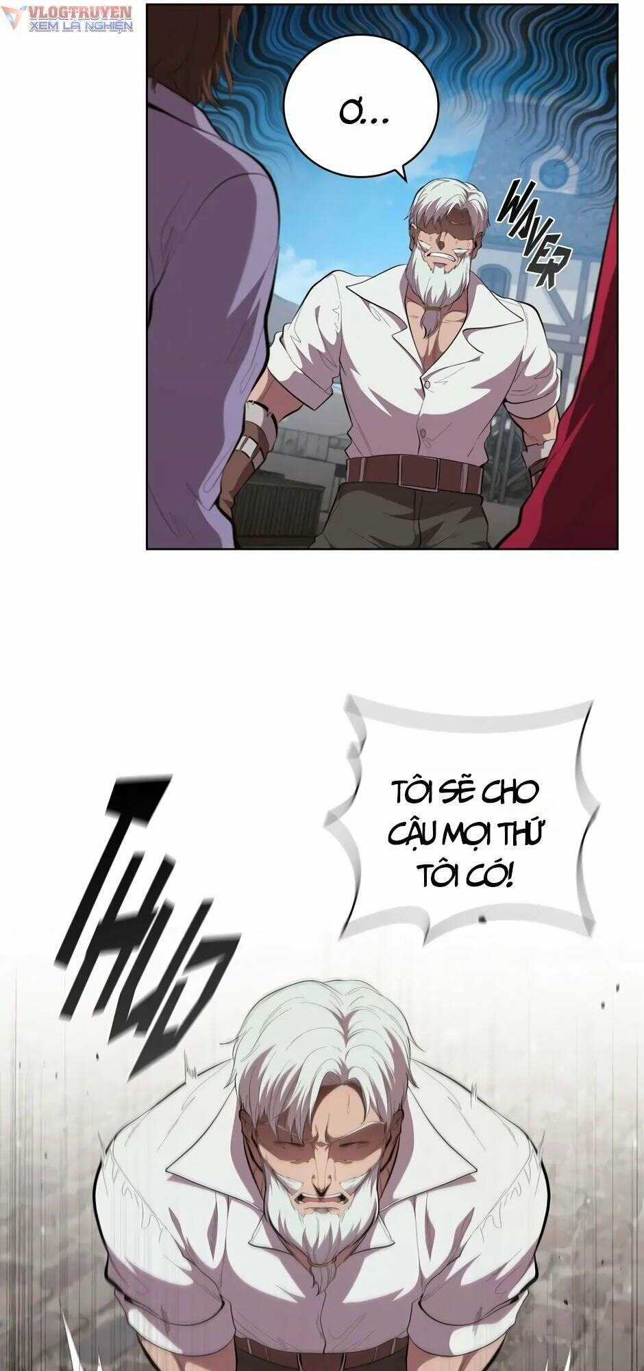 Hồi Quy Thành Công Tước Chapter 64 trang 28