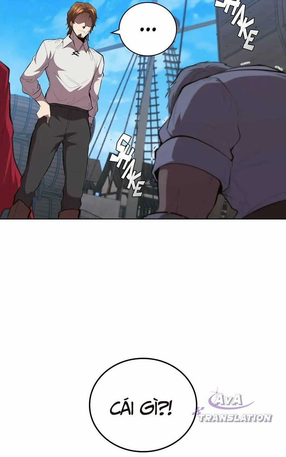 Hồi Quy Thành Công Tước Chapter 64 trang 30