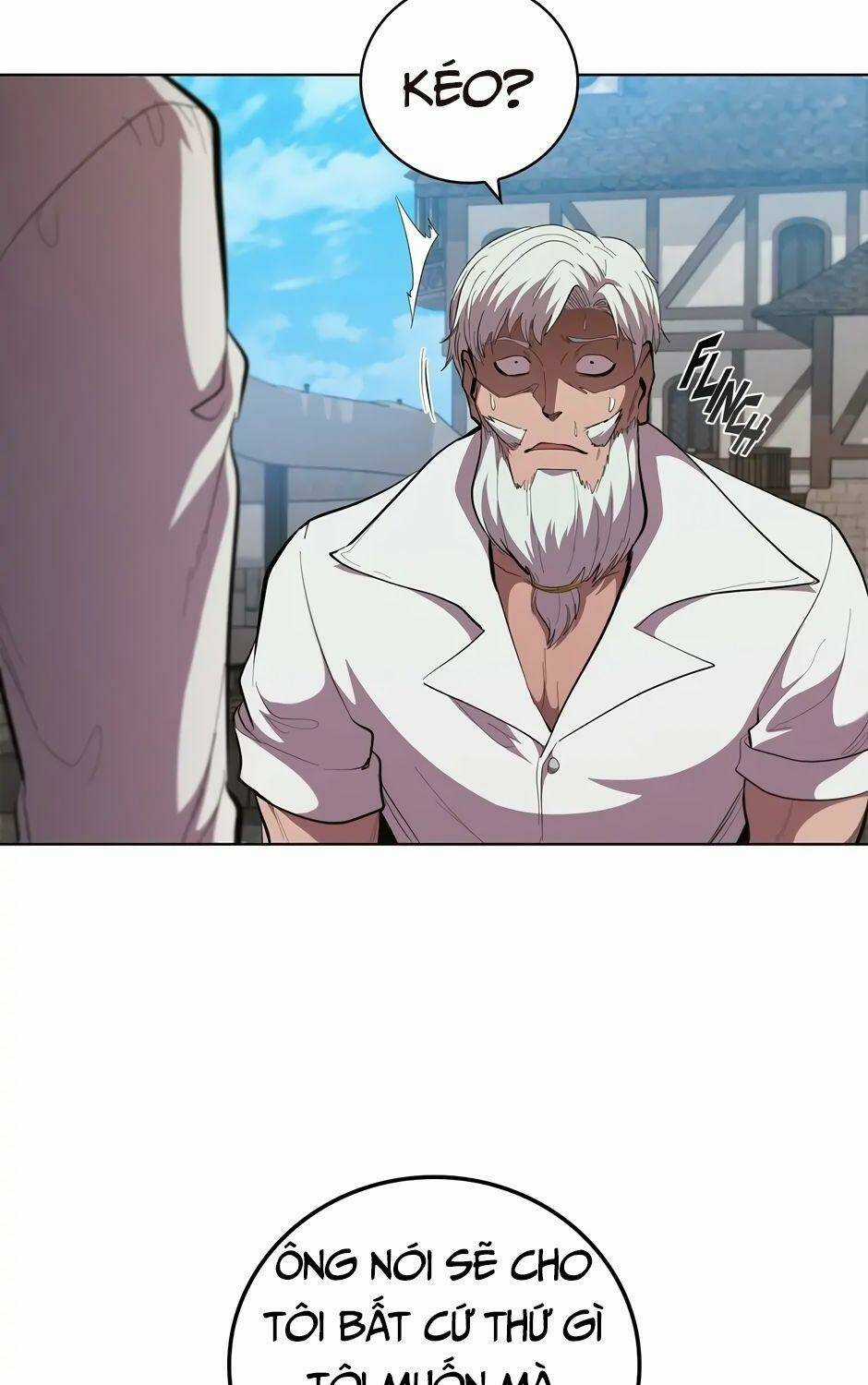 Hồi Quy Thành Công Tước Chapter 64 trang 32