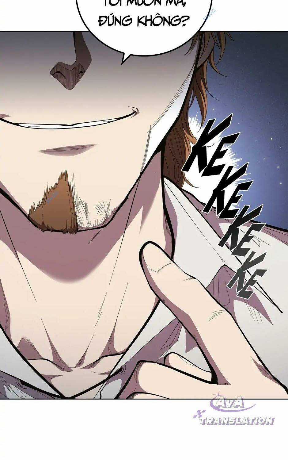 Hồi Quy Thành Công Tước Chapter 64 trang 33