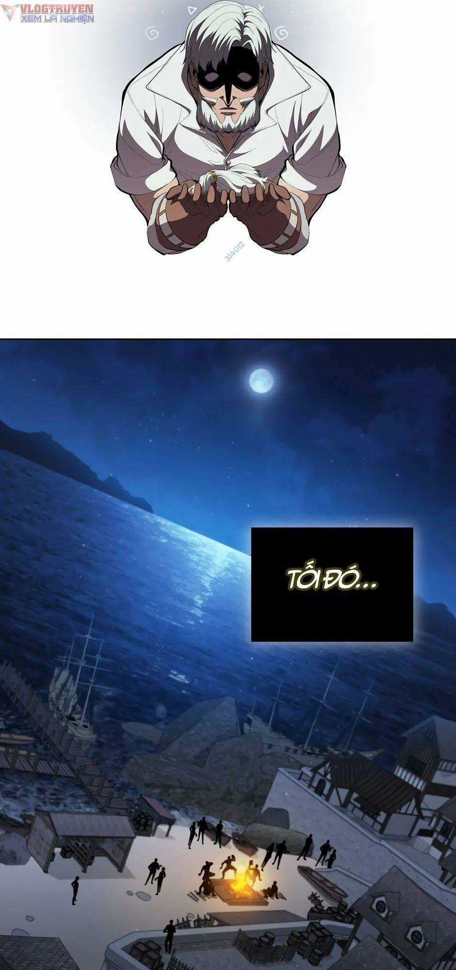 Hồi Quy Thành Công Tước Chapter 64 trang 37