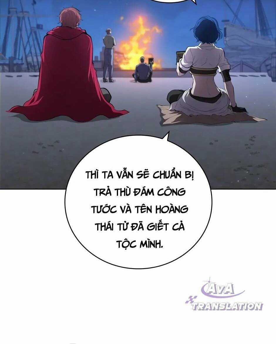 Hồi Quy Thành Công Tước Chapter 64 trang 42