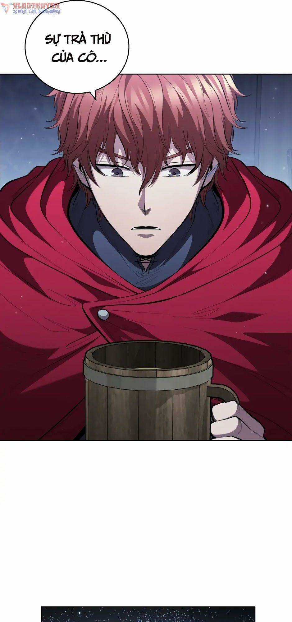 Hồi Quy Thành Công Tước Chapter 64 trang 43