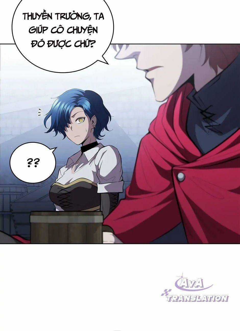 Hồi Quy Thành Công Tước Chapter 64 trang 45