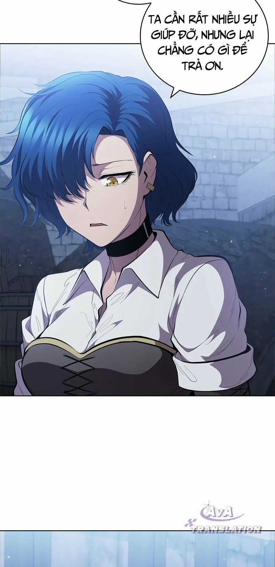 Hồi Quy Thành Công Tước Chapter 64 trang 47