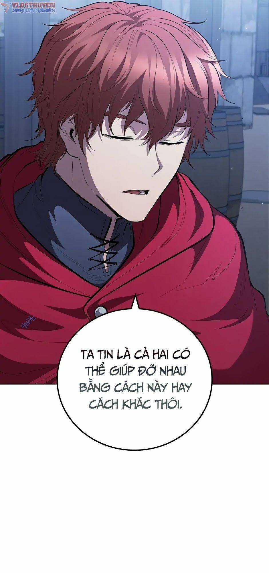 Hồi Quy Thành Công Tước Chapter 64 trang 48