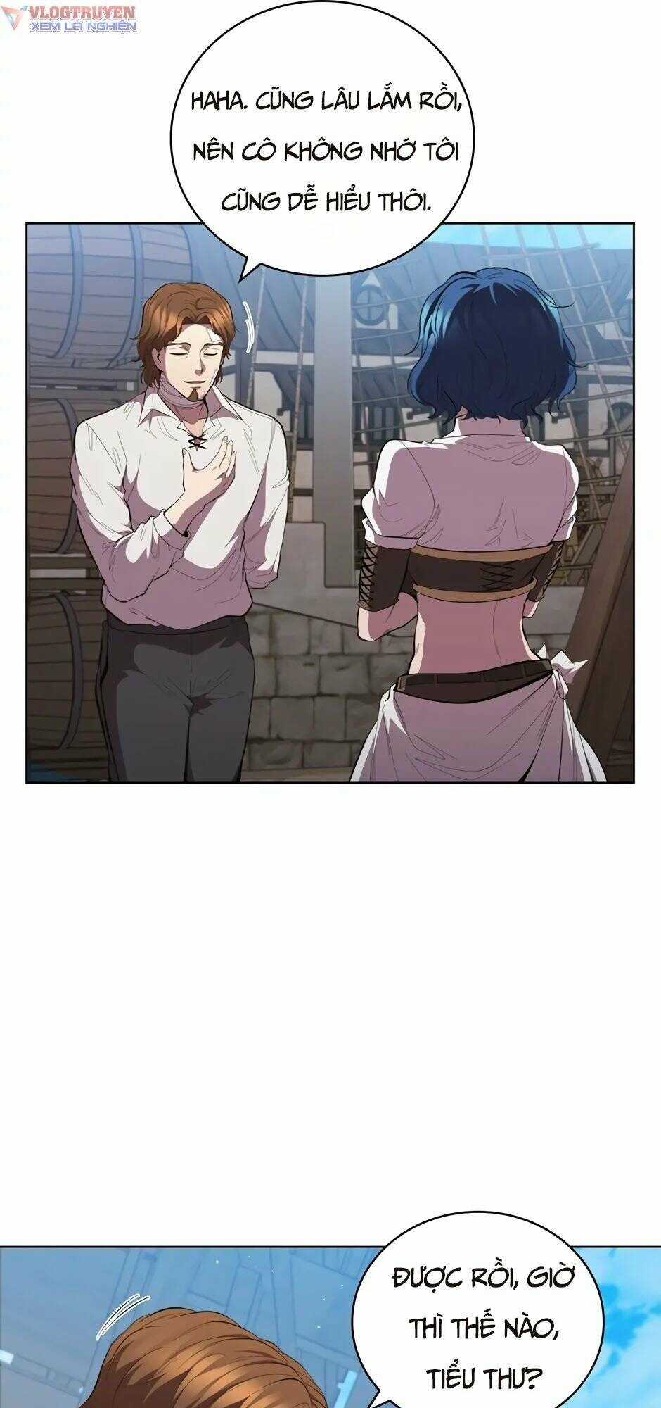 Hồi Quy Thành Công Tước Chapter 64 trang 5