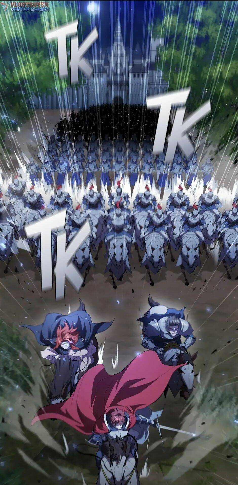 Hồi Quy Thành Công Tước Chapter 64 trang 57