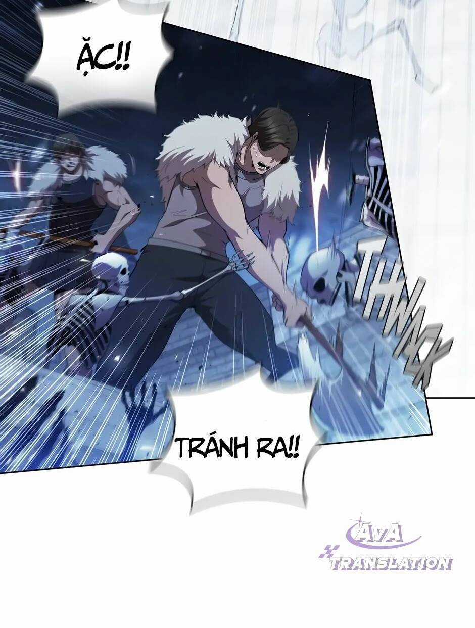 Hồi Quy Thành Công Tước Chapter 64 trang 64