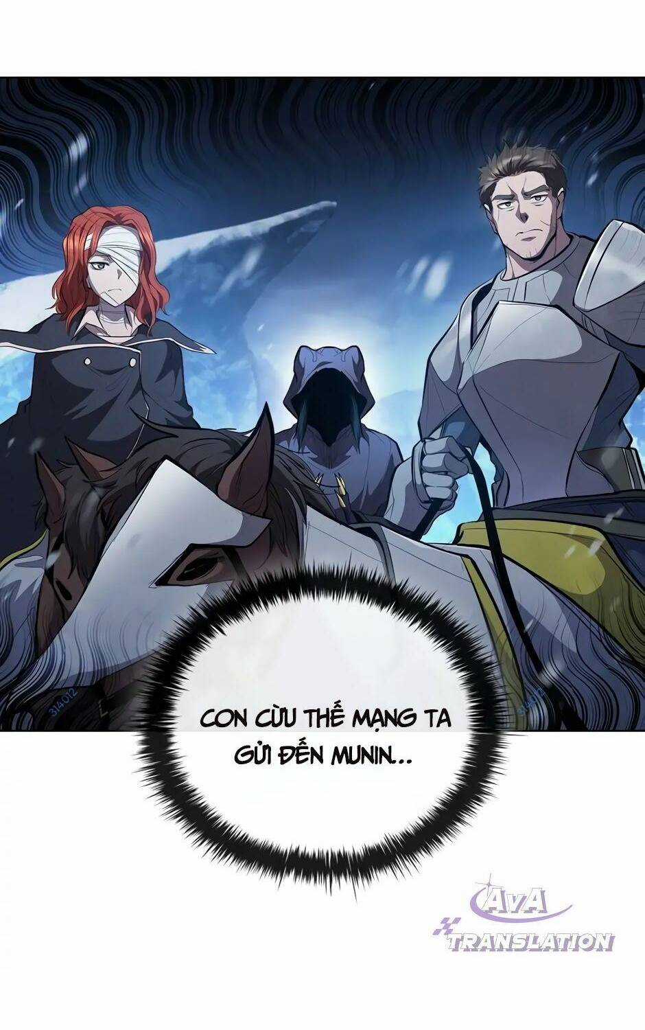 Hồi Quy Thành Công Tước Chapter 64 trang 67