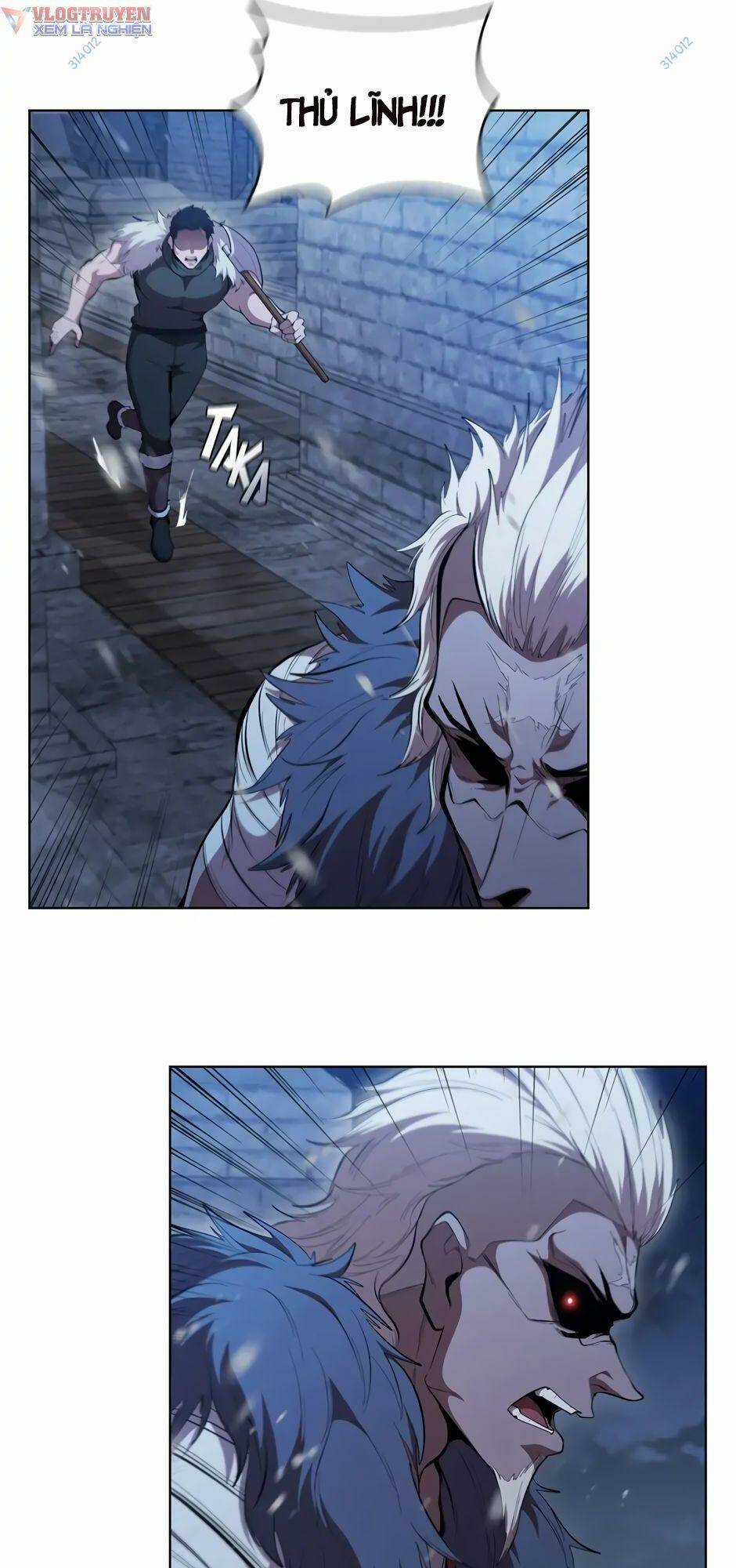 Hồi Quy Thành Công Tước Chapter 64 trang 71