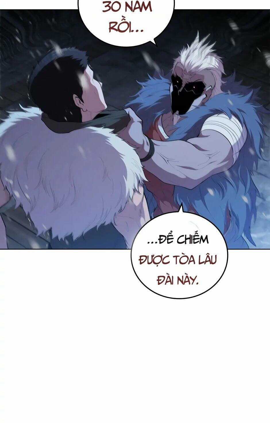 Hồi Quy Thành Công Tước Chapter 64 trang 75