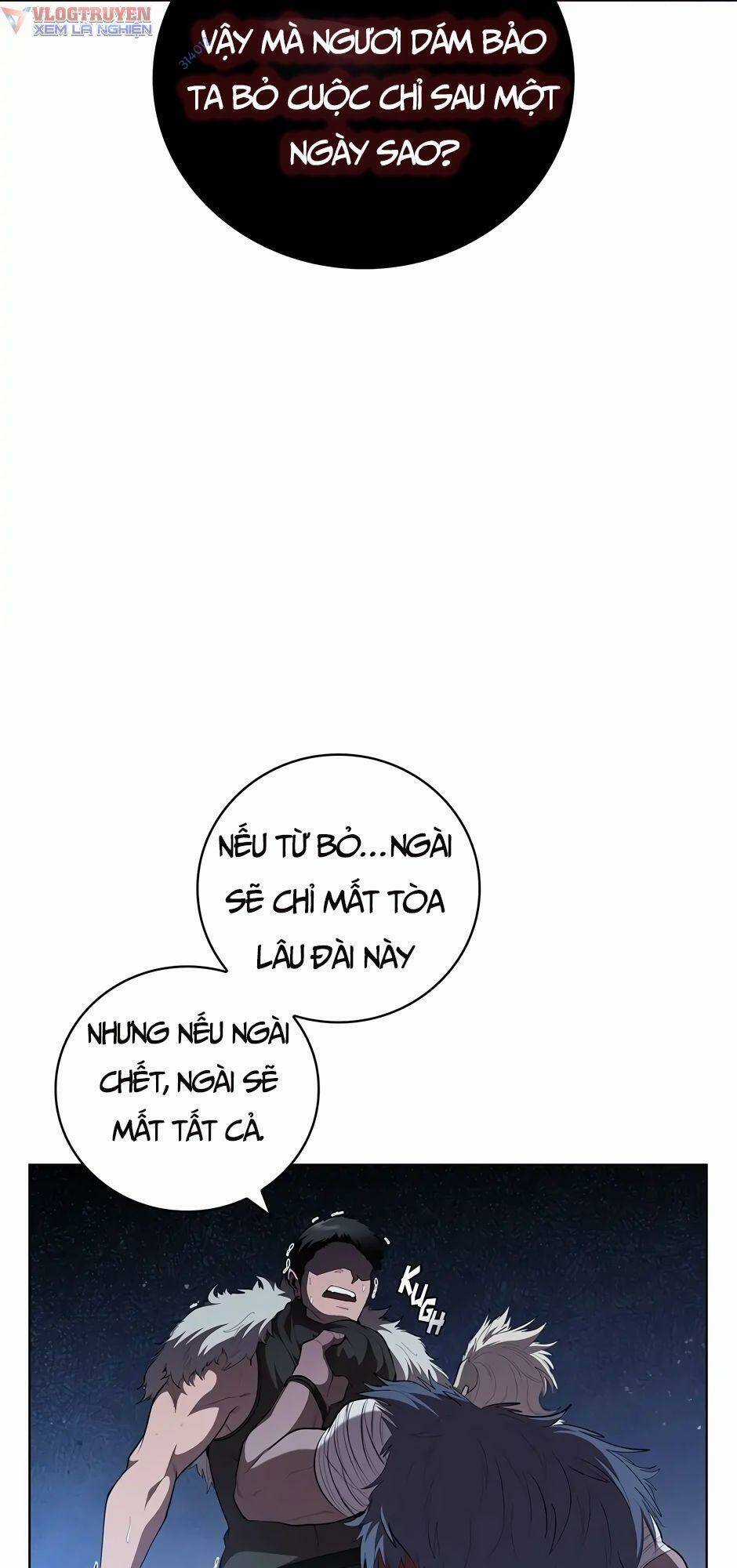 Hồi Quy Thành Công Tước Chapter 64 trang 77