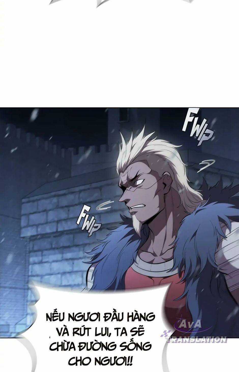 Hồi Quy Thành Công Tước Chapter 64 trang 85