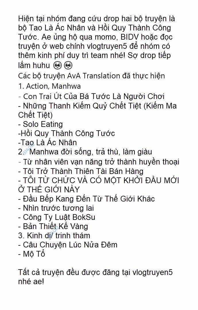 Hồi Quy Thành Công Tước Chapter 64 trang 93