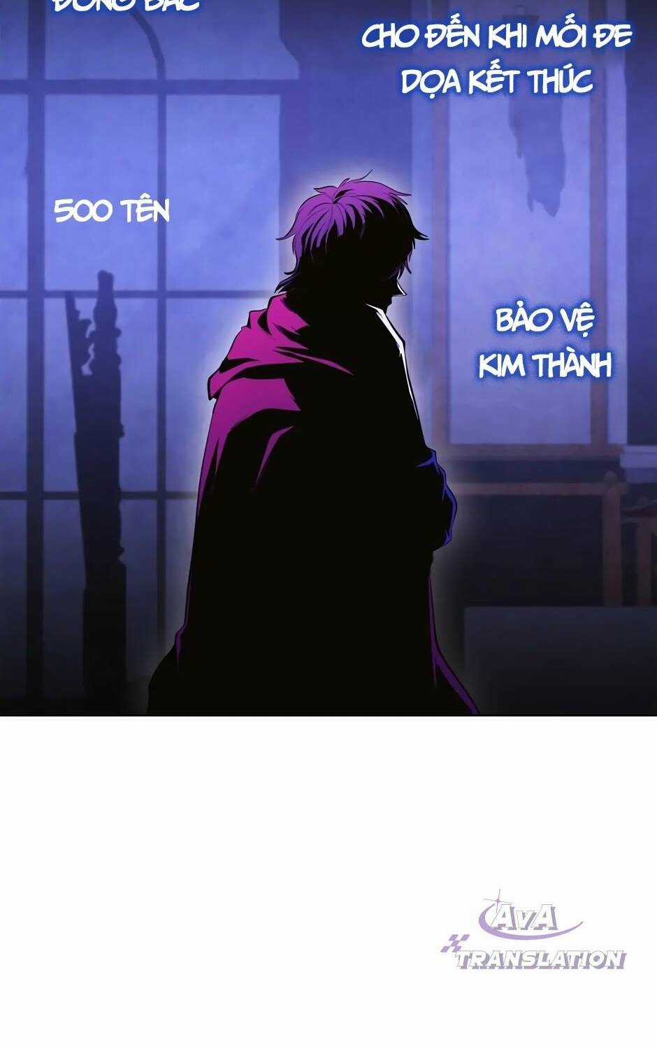 Hồi Quy Thành Công Tước Chapter 65 trang 10