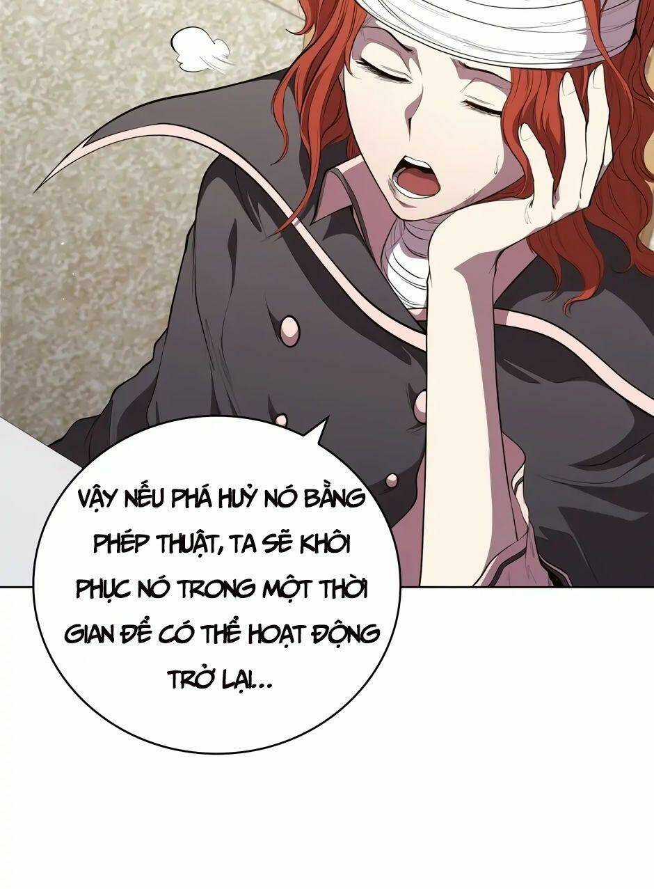 Hồi Quy Thành Công Tước Chapter 65 trang 12