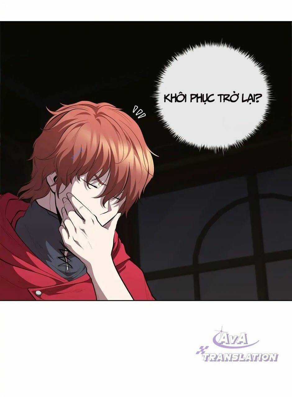 Hồi Quy Thành Công Tước Chapter 65 trang 13