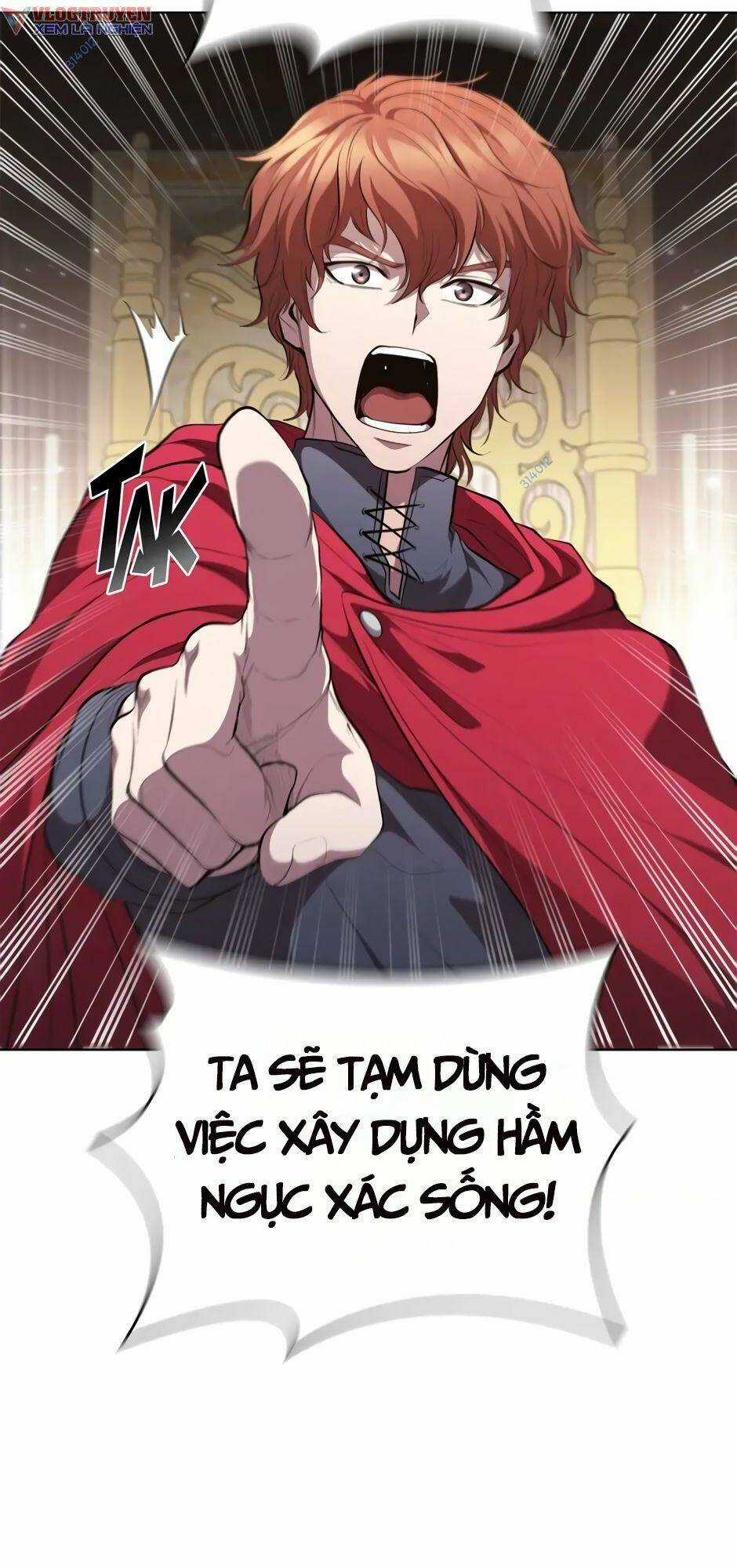 Hồi Quy Thành Công Tước Chapter 65 trang 16