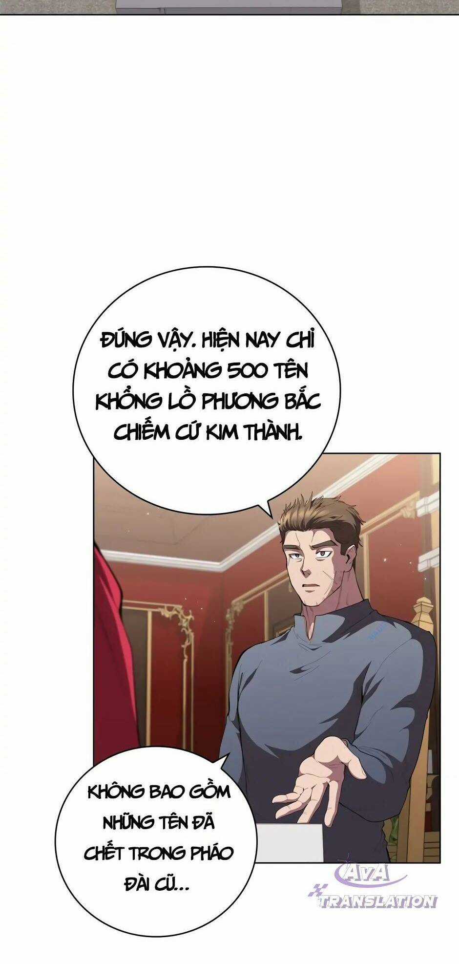 Hồi Quy Thành Công Tước Chapter 65 trang 3