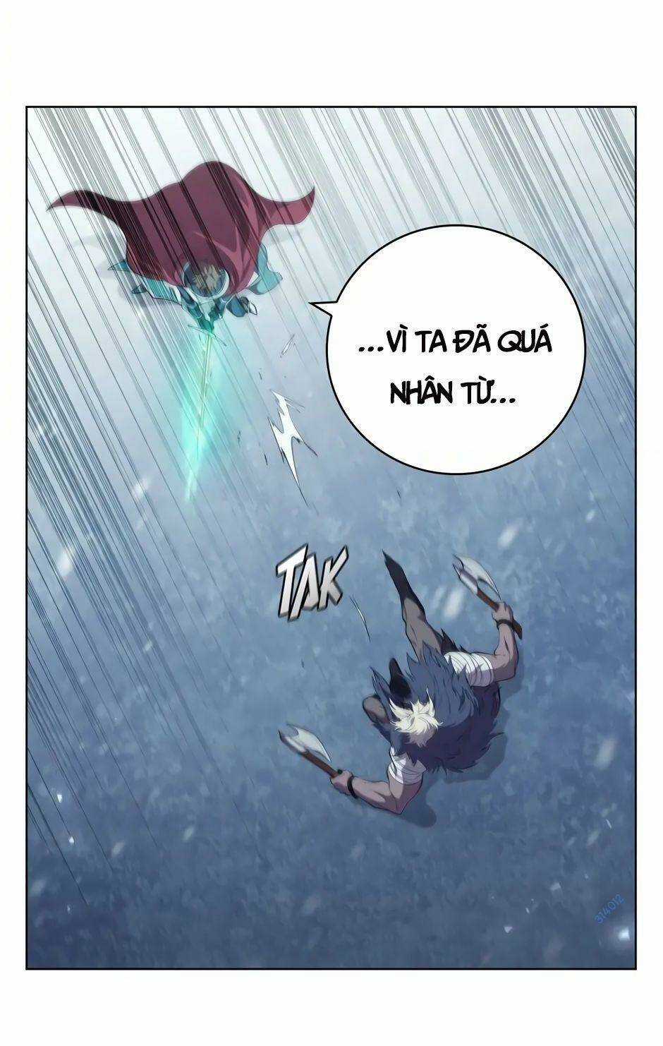 Hồi Quy Thành Công Tước Chapter 65 trang 33