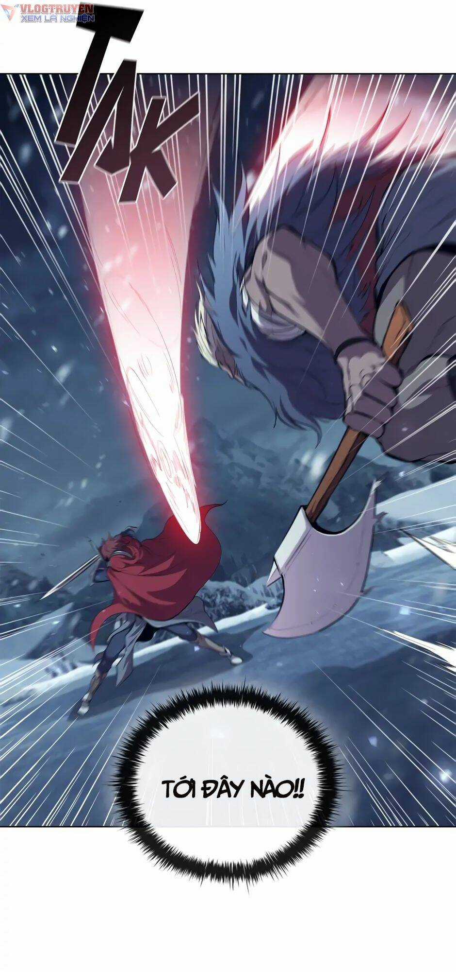 Hồi Quy Thành Công Tước Chapter 65 trang 41