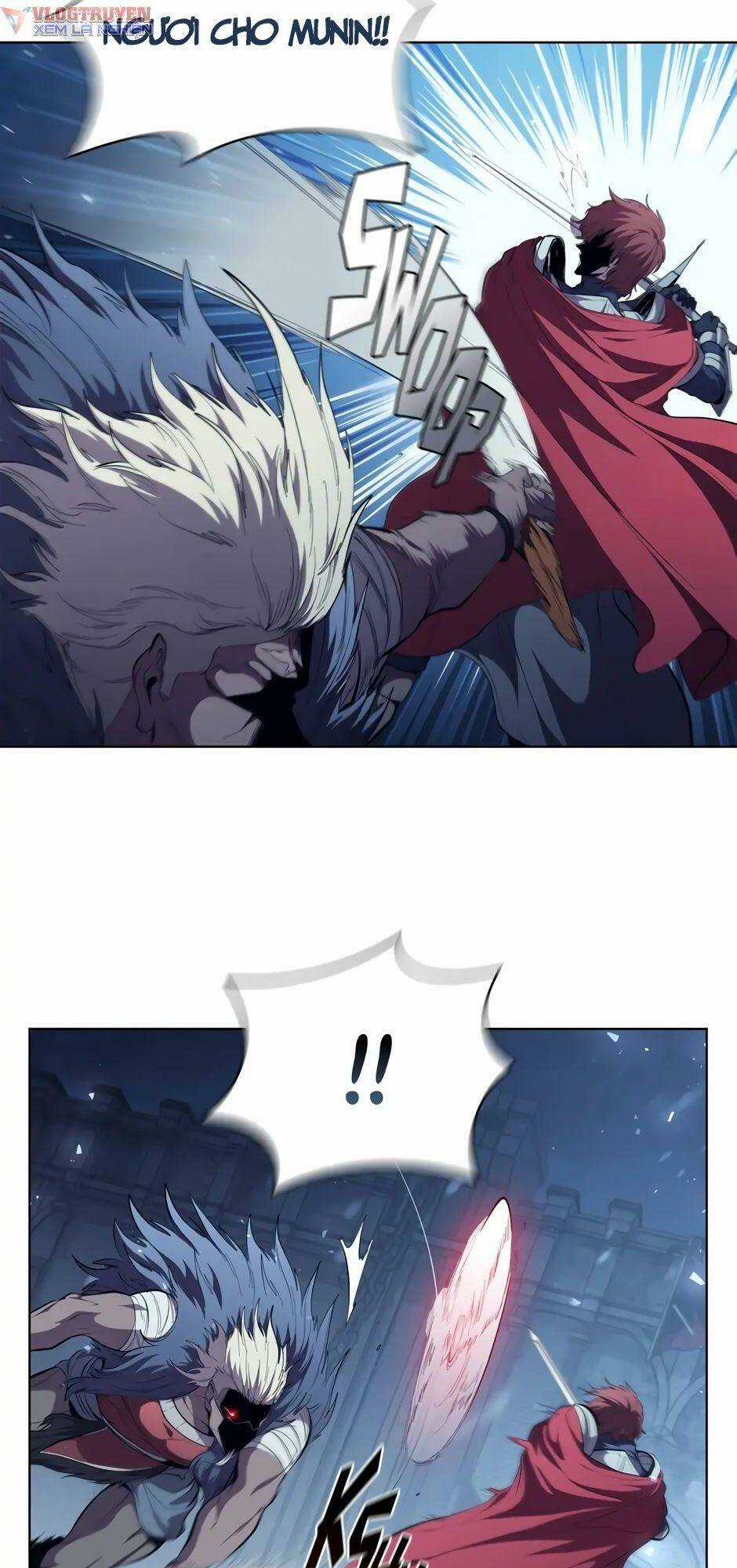 Hồi Quy Thành Công Tước Chapter 65 trang 44