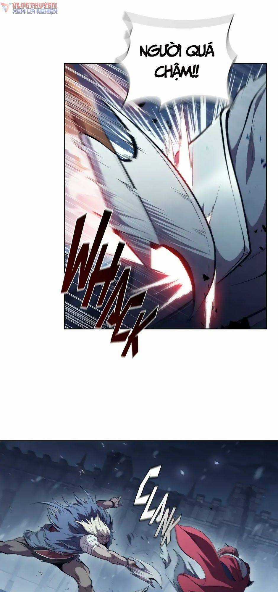 Hồi Quy Thành Công Tước Chapter 65 trang 50