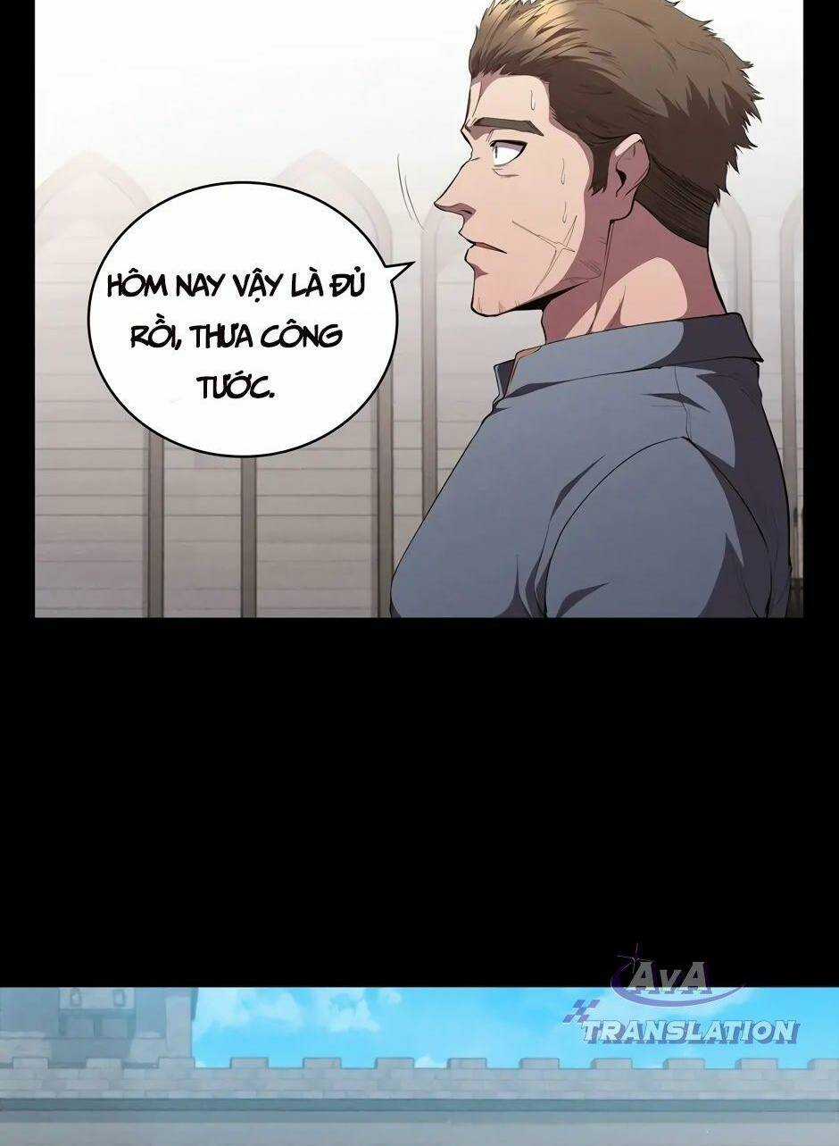 Hồi Quy Thành Công Tước Chapter 65 trang 57