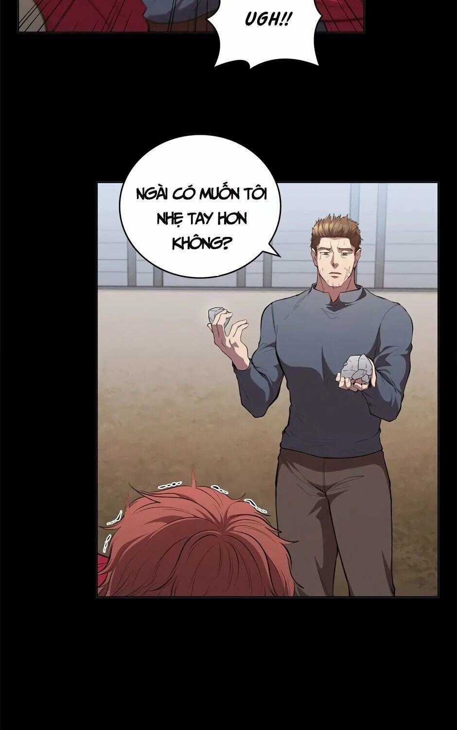 Hồi Quy Thành Công Tước Chapter 65 trang 59