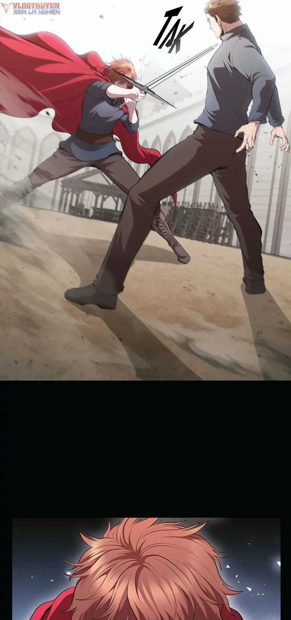 Hồi Quy Thành Công Tước Chapter 65 trang 69