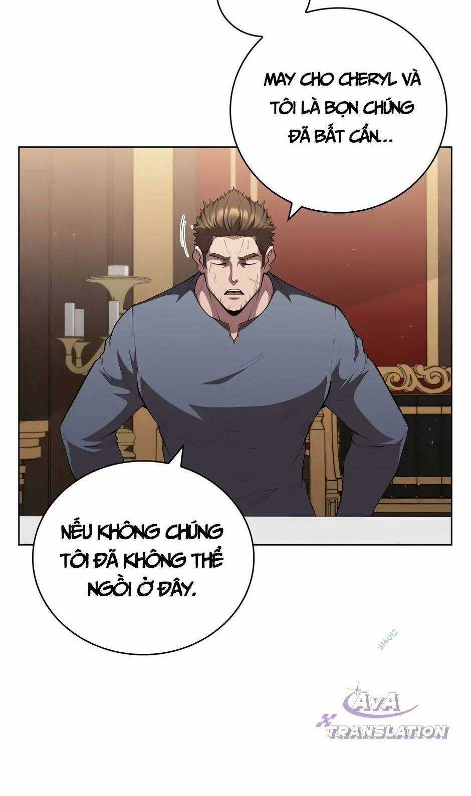 Hồi Quy Thành Công Tước Chapter 65 trang 7