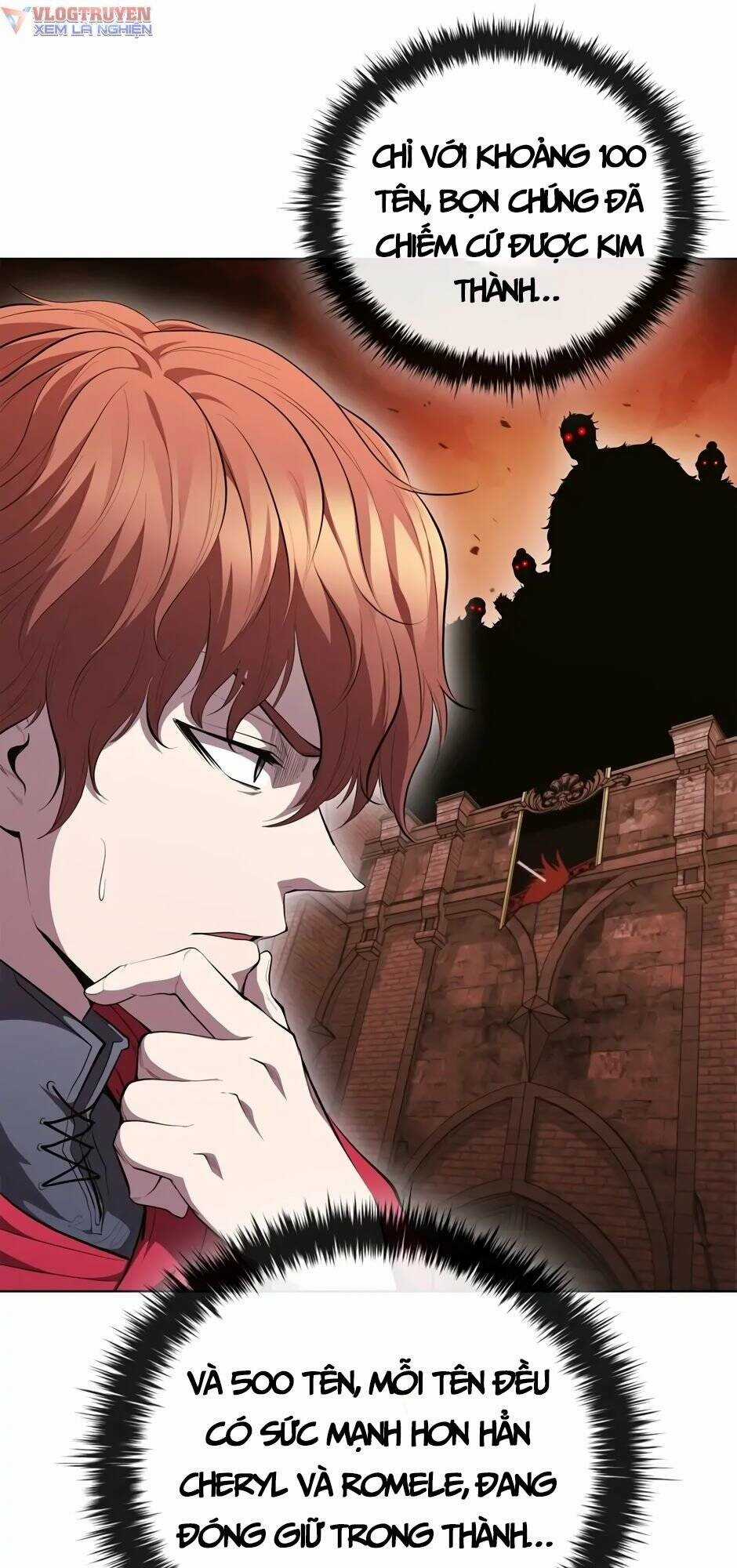 Hồi Quy Thành Công Tước Chapter 65 trang 8