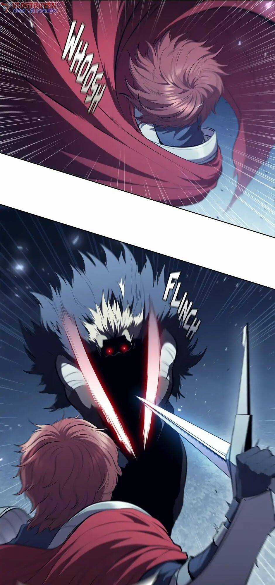 Hồi Quy Thành Công Tước Chapter 65 trang 80