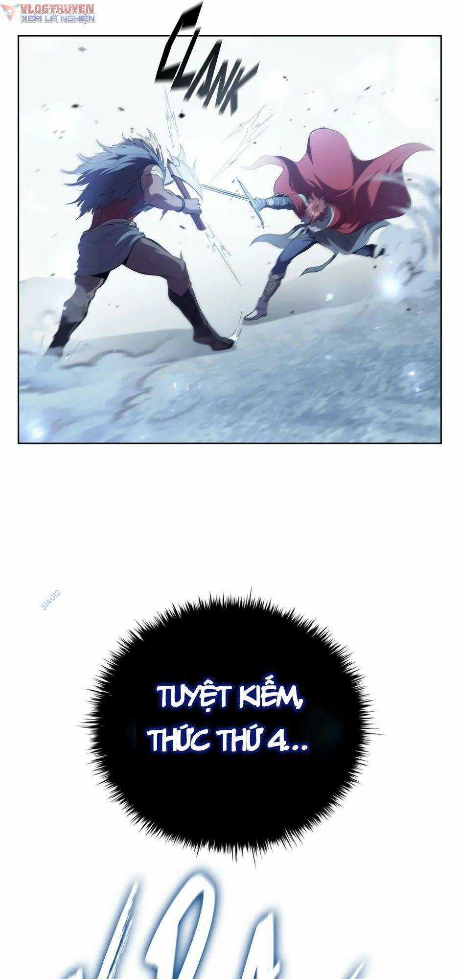 Hồi Quy Thành Công Tước Chapter 65 trang 83