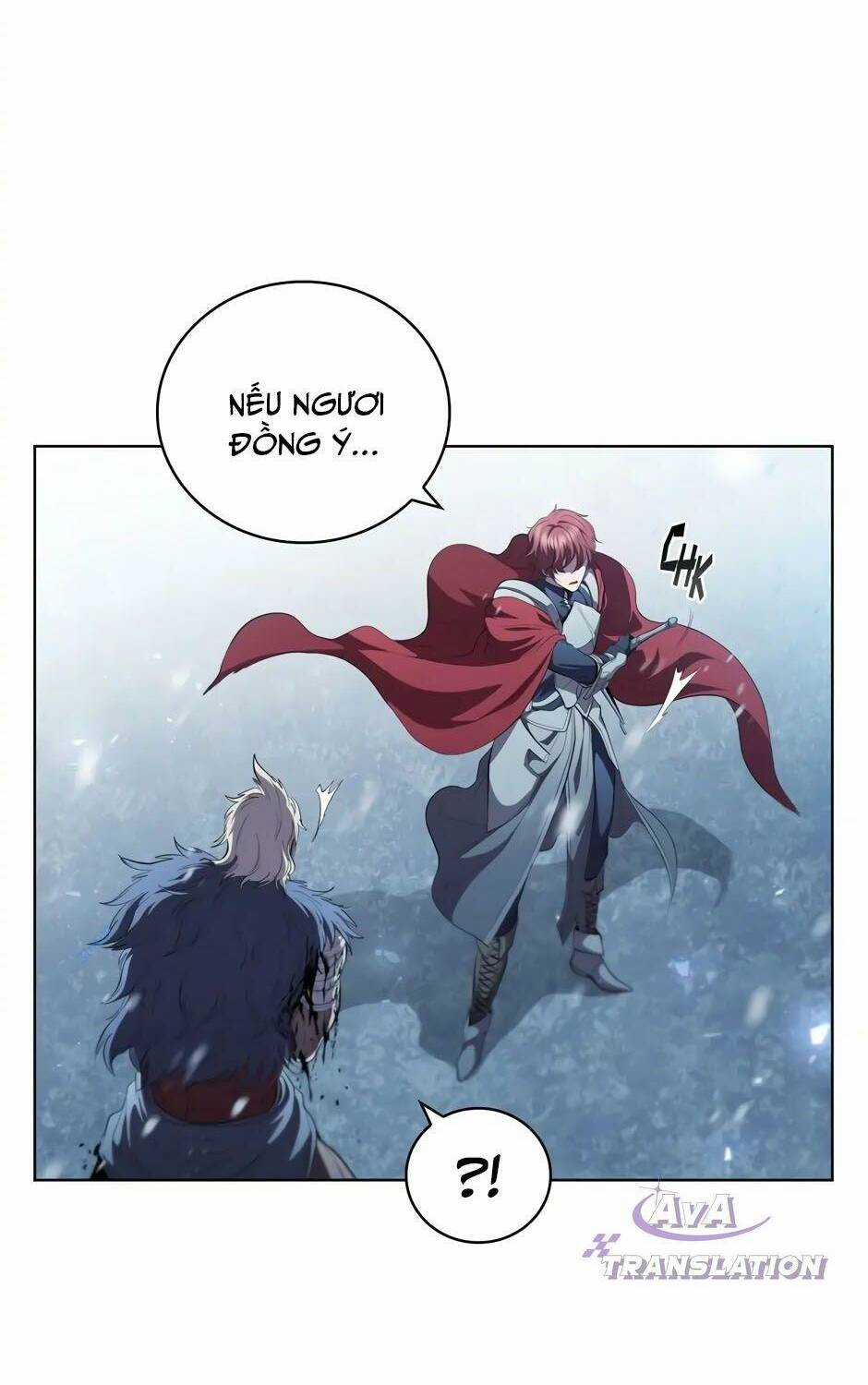 Hồi Quy Thành Công Tước Chapter 66 trang 28