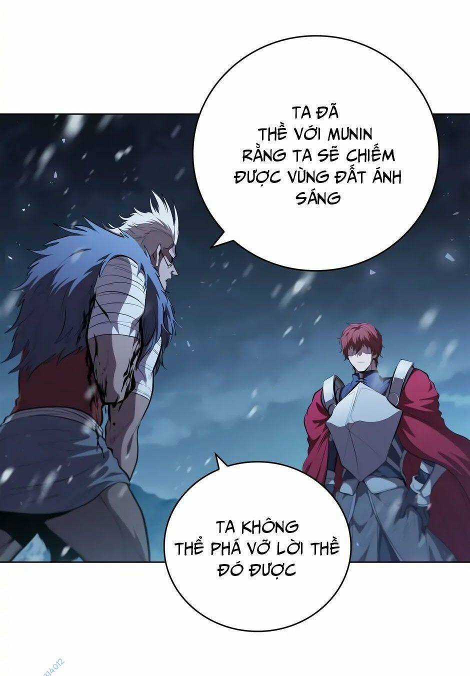 Hồi Quy Thành Công Tước Chapter 66 trang 33