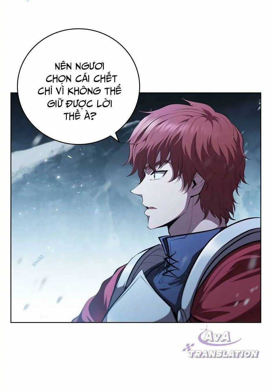 Hồi Quy Thành Công Tước Chapter 66 trang 34