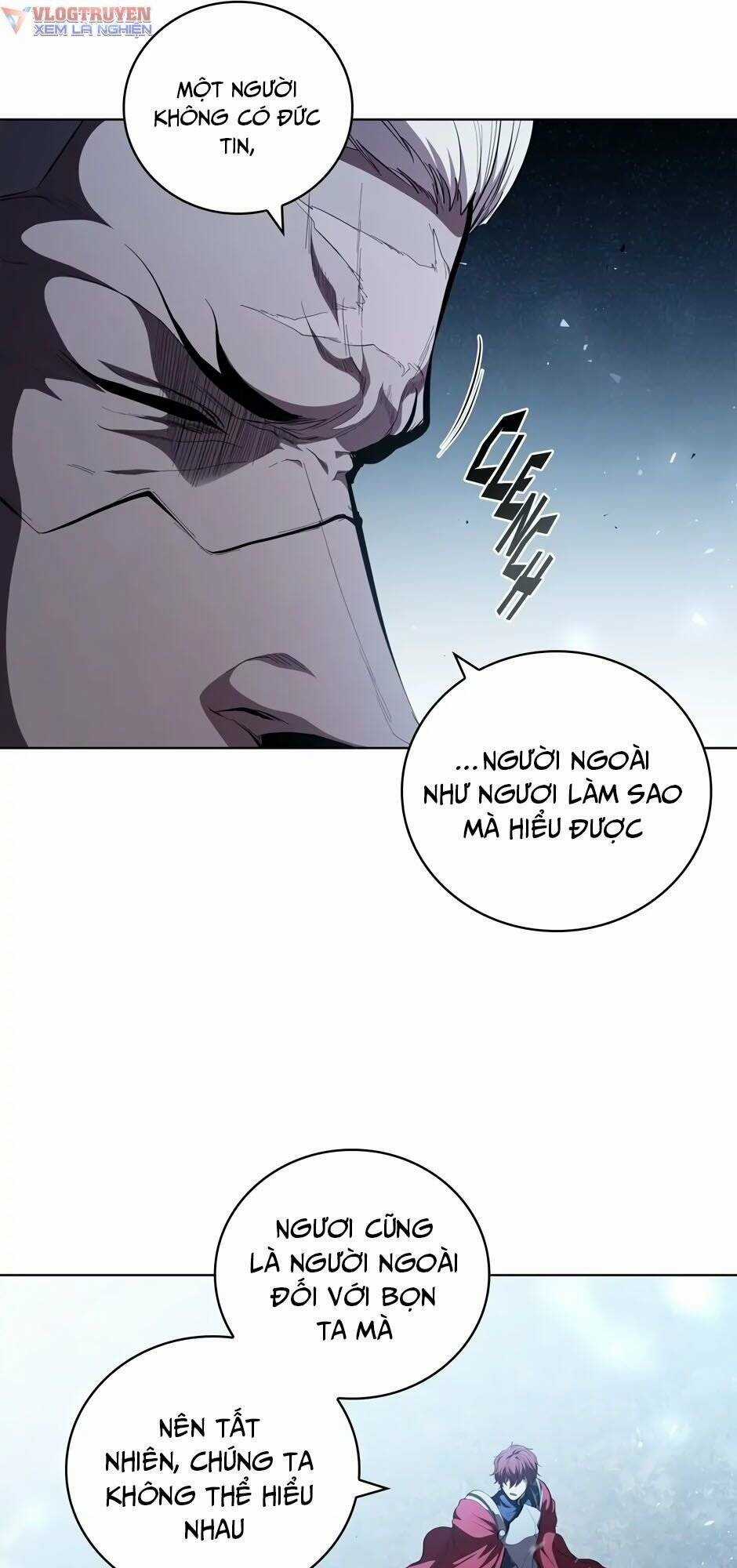 Hồi Quy Thành Công Tước Chapter 66 trang 35