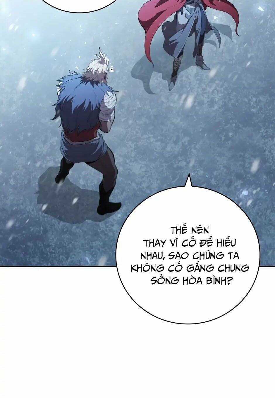 Hồi Quy Thành Công Tước Chapter 66 trang 36