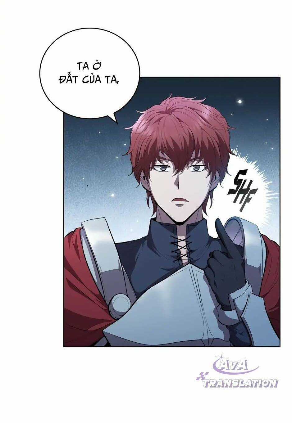 Hồi Quy Thành Công Tước Chapter 66 trang 37