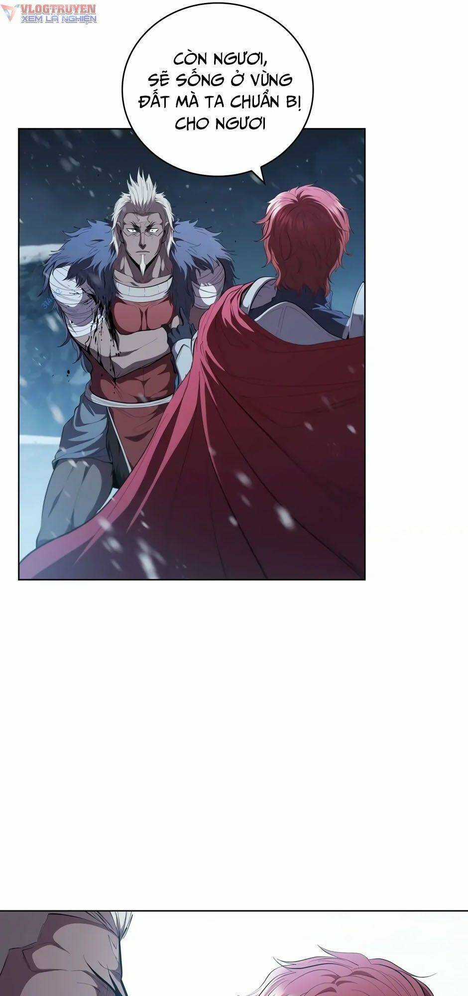 Hồi Quy Thành Công Tước Chapter 66 trang 38