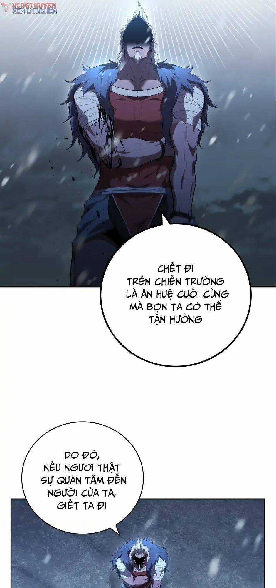 Hồi Quy Thành Công Tước Chapter 66 trang 41