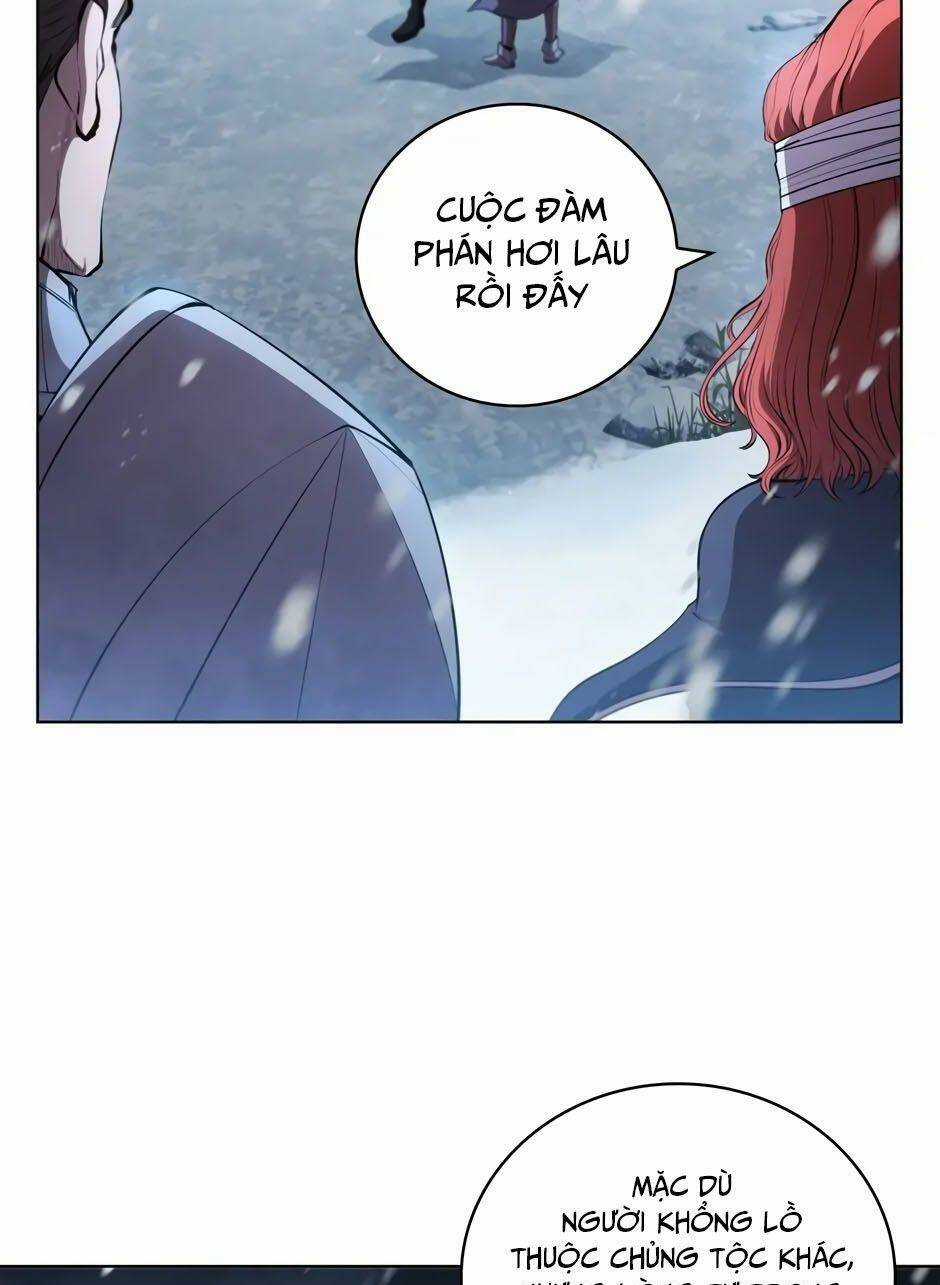 Hồi Quy Thành Công Tước Chapter 66 trang 45