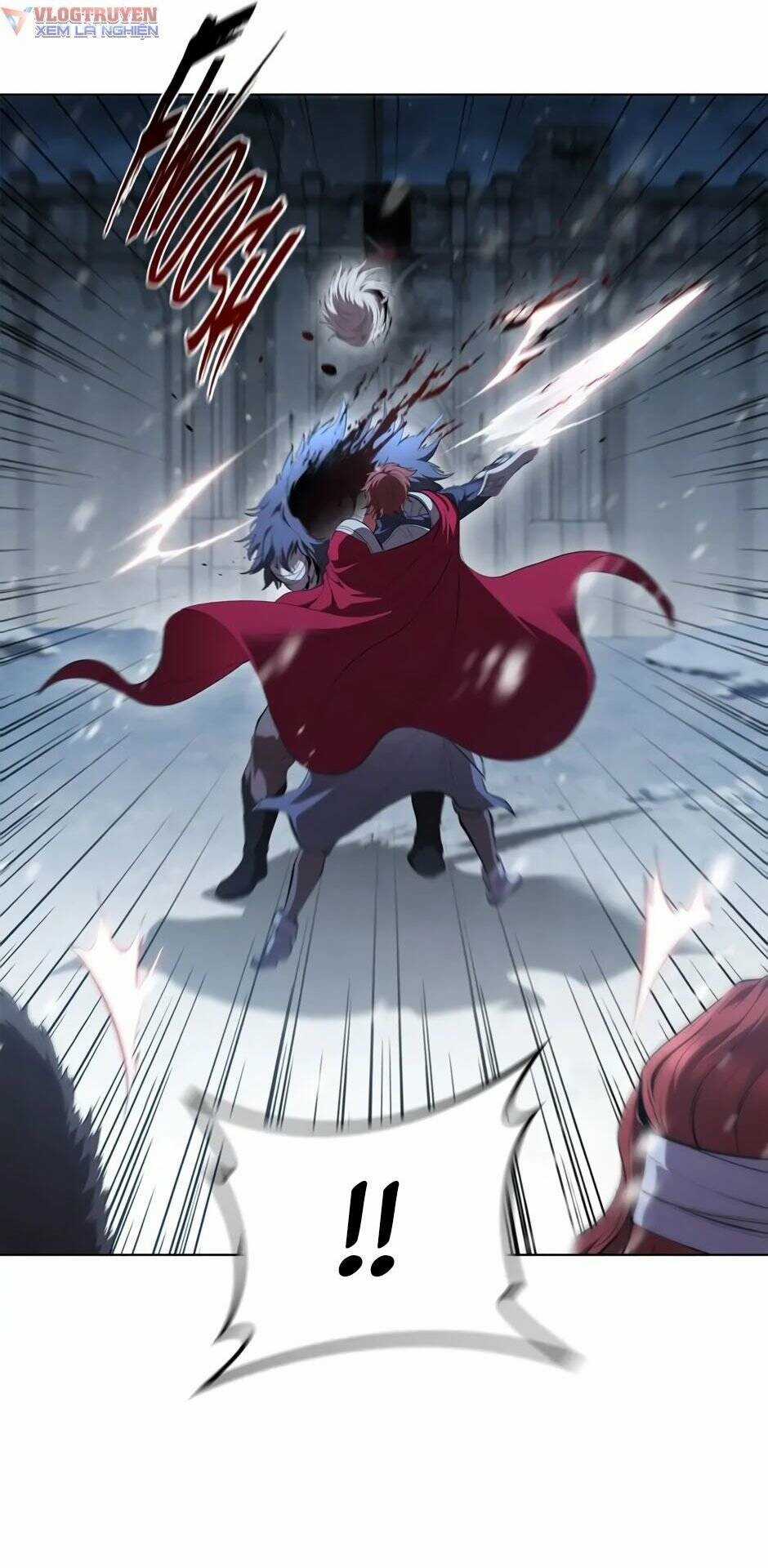 Hồi Quy Thành Công Tước Chapter 66 trang 47