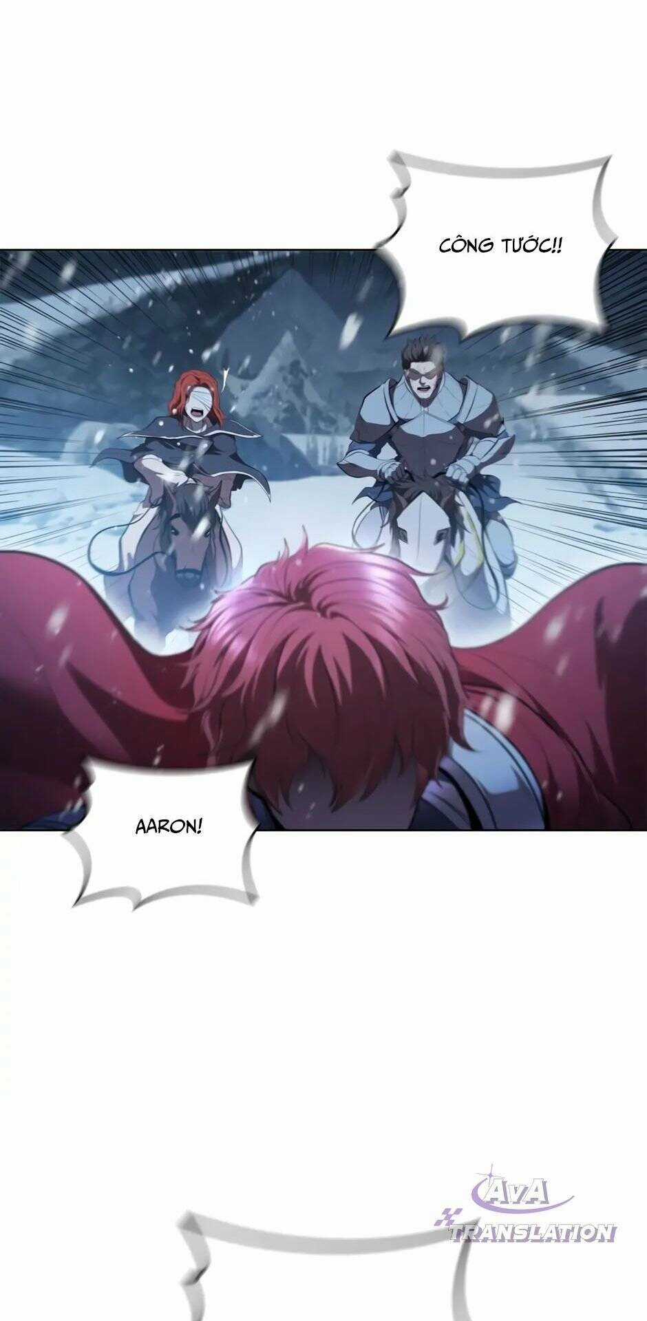 Hồi Quy Thành Công Tước Chapter 66 trang 48