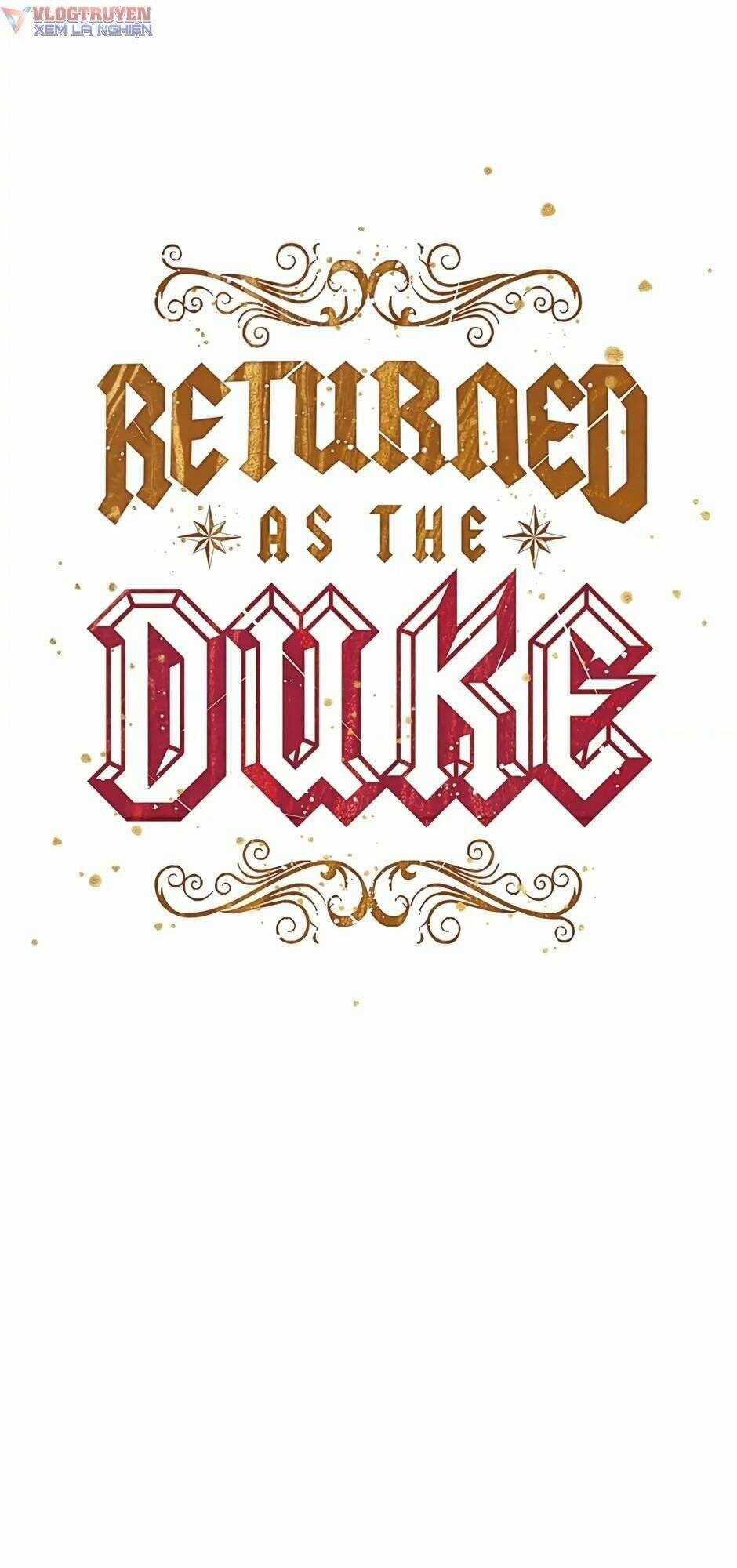 Hồi Quy Thành Công Tước Chapter 66 trang 5