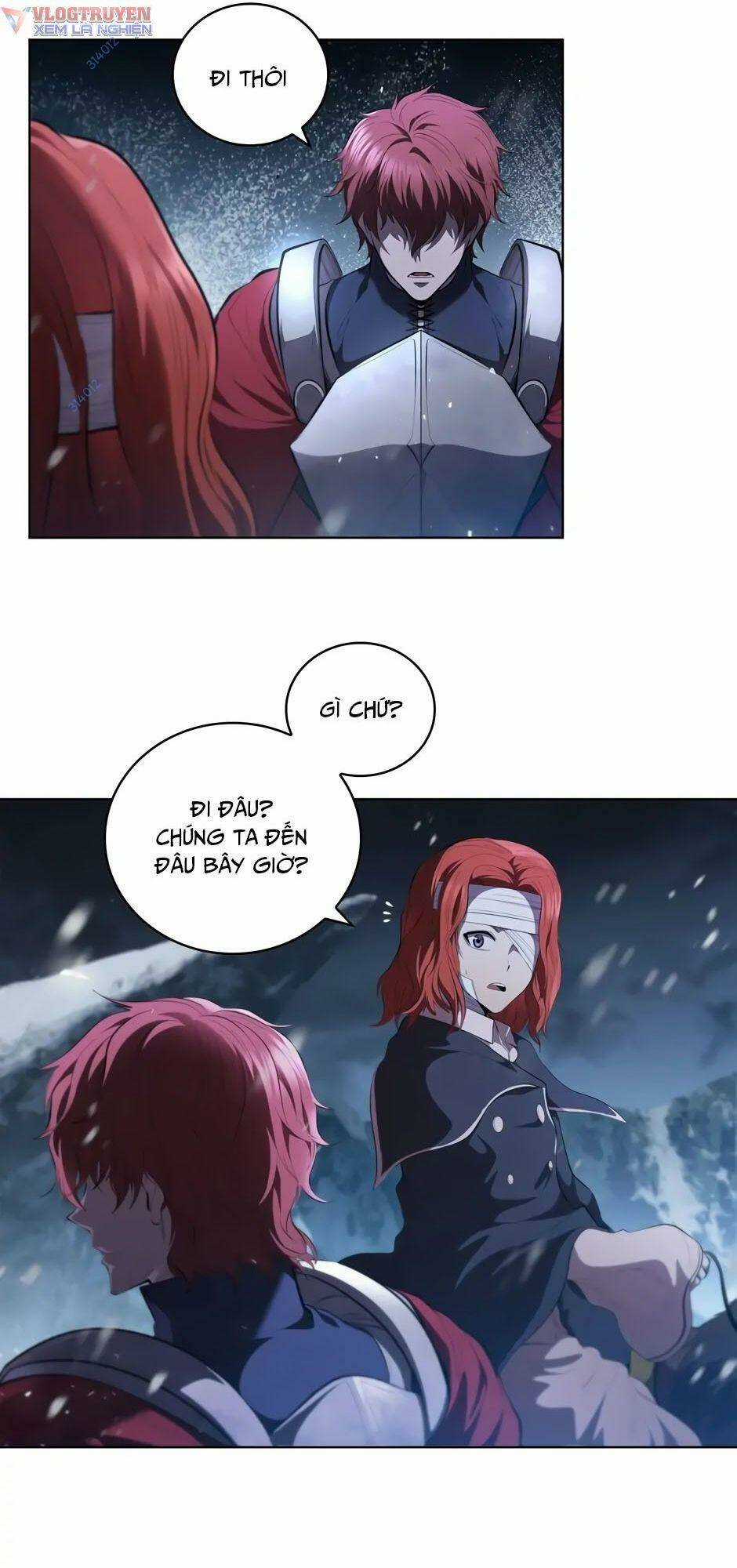 Hồi Quy Thành Công Tước Chapter 66 trang 55