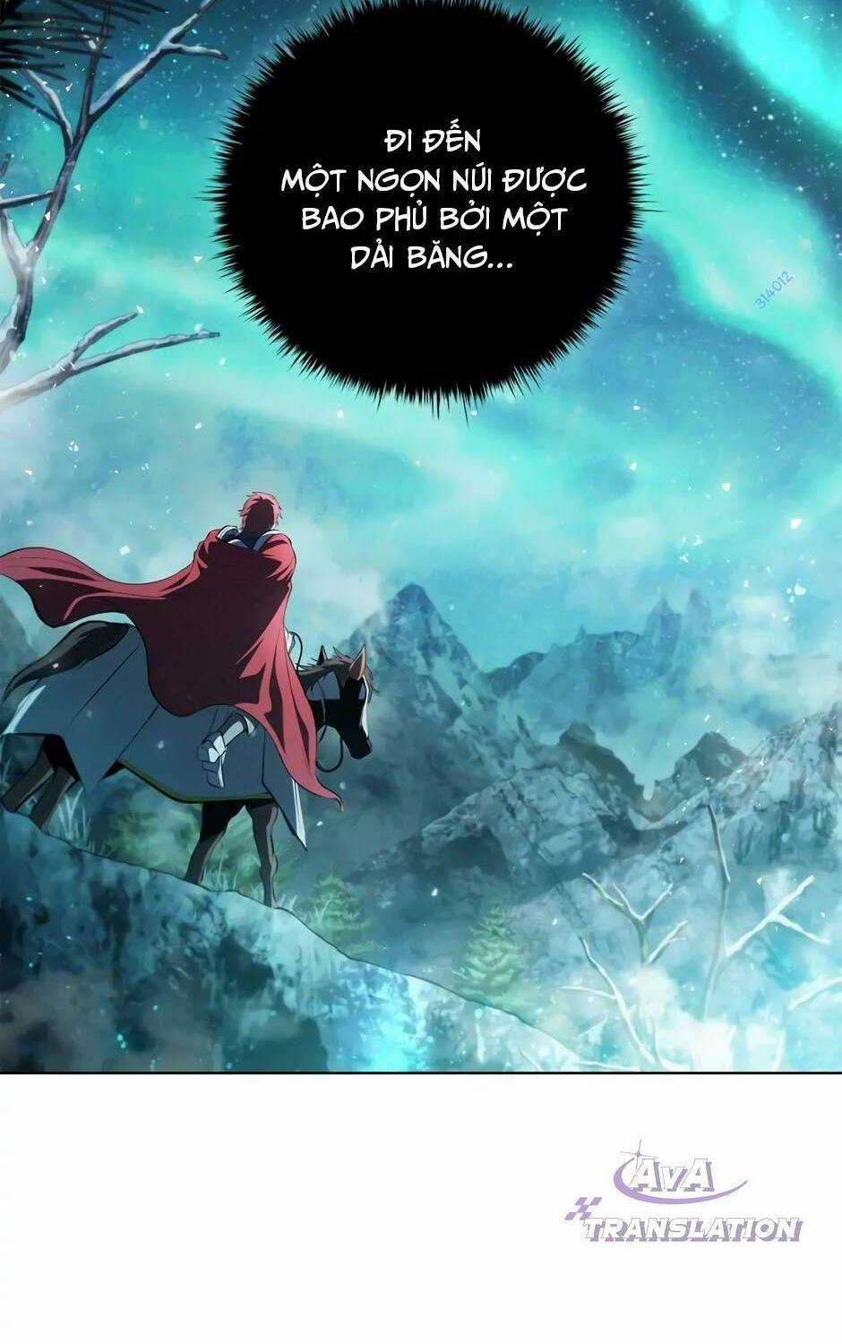 Hồi Quy Thành Công Tước Chapter 66 trang 63