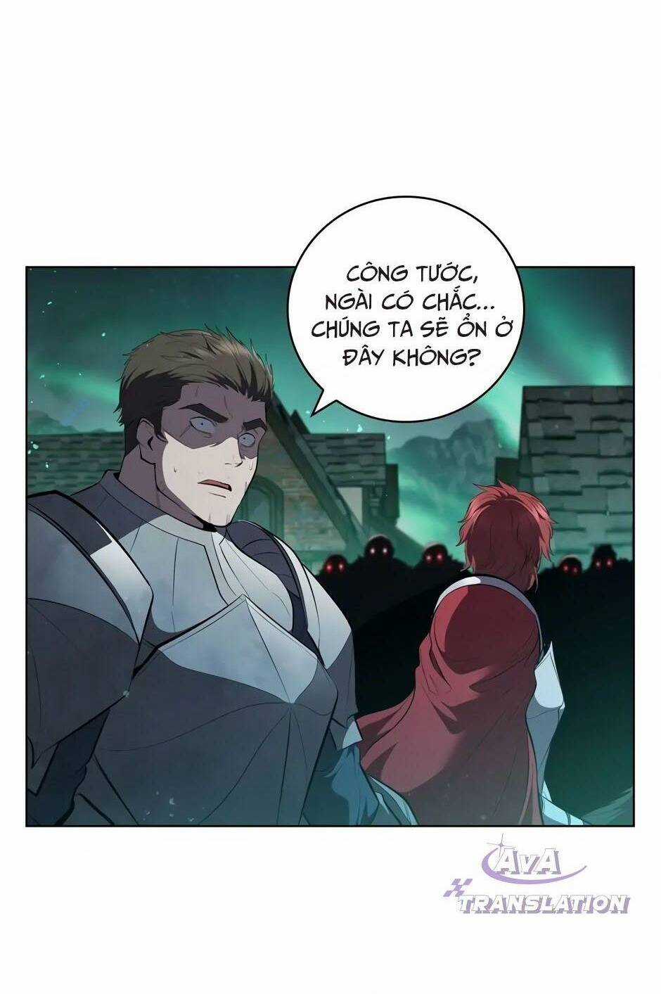 Hồi Quy Thành Công Tước Chapter 66 trang 69